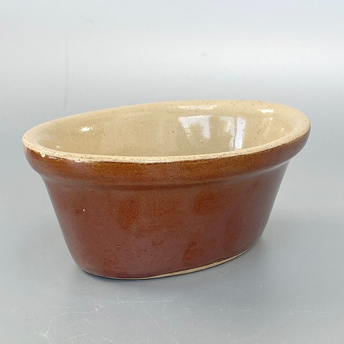 Vintage price powell brown - powell,