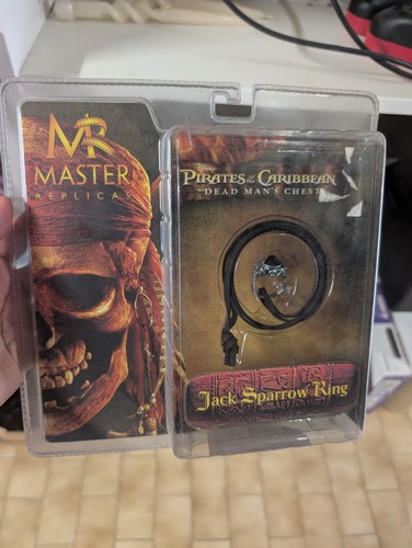 Master replicas pirates - replicas, of