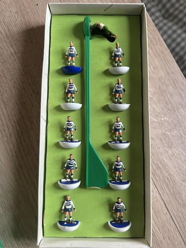 Subbuteo heavyweight vintage - heavyweight,