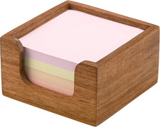 Acacia Wood Sticky Note