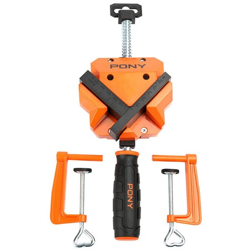 Pony jorgensen degree angle - pony,