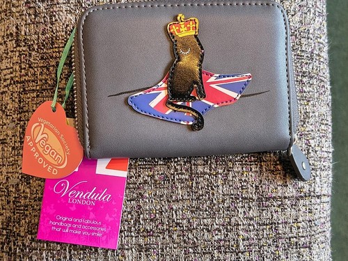 Vendula london small - london, zip