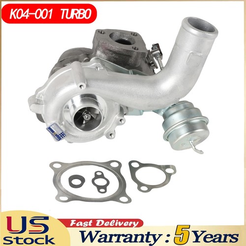 Upgraded k04 001 billet - upgraded,