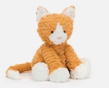 Brandnew jellycat fuddlewuddle - brandnew&jellycat,