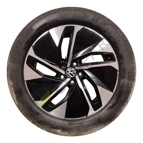 Volkswagen e21 alloy - volkswagen,