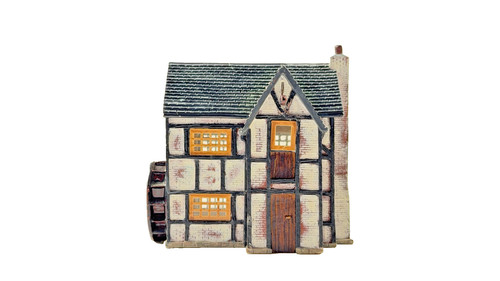 Hornby skaledale gauge - hornby, oo
