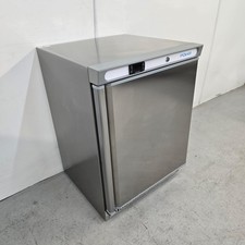 Undercounter freezer single - undercounter,
