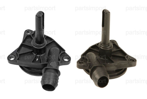 Set crankcase vent valves - set, of