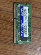 ADATA 4GB Laptop RAM