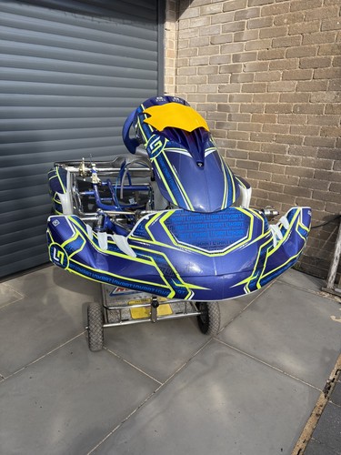 2026 race old cadet go - 2026,, go-kart