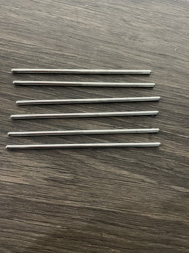 Model car 3mm axle - axle, rod