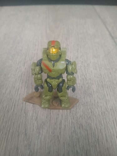 Halo mega bloks 20th - mega,