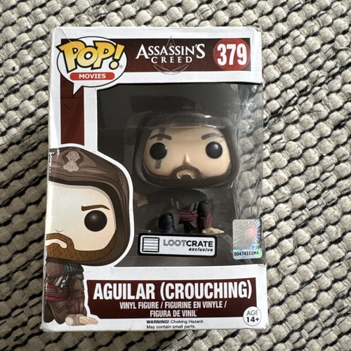 Funko pop assassins creed - funko,