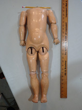 Antique german composition - antique,