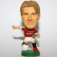 Corinthian Prostars - David