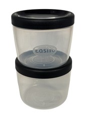 EasiYo Pack of 2 500g Yogurt