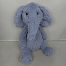 Jellycat - Puffles Elephant -