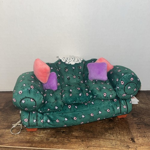 Rare the big comfy couch - big,