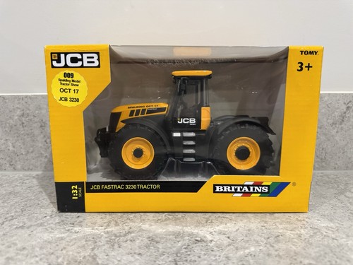 Britains farm jcb 3230 - britains,