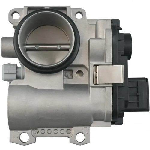 Air throttle body electric - body,