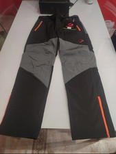 Mammut mountain pants Eiger