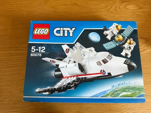 Lego city space - lego,