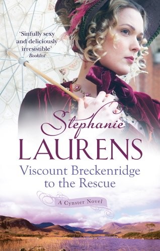 Viscount breckenridge the - viscount, to