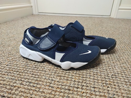 Nike air rift navy - nike,