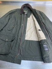 Barbour Ventile C46 Vintage