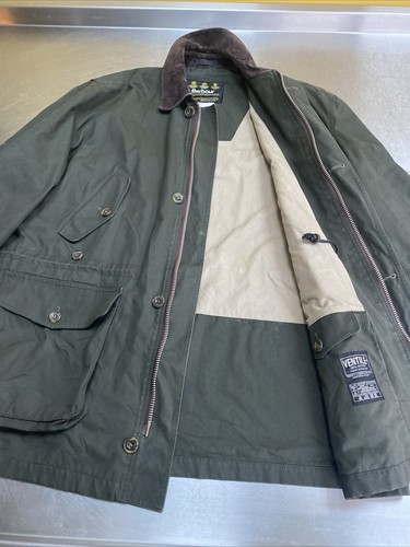 Barbour ventile c46 vintage - c46,