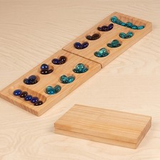 Portable Foldable Wooden
