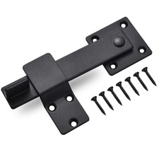 Barn Door Flip Latch Heavy