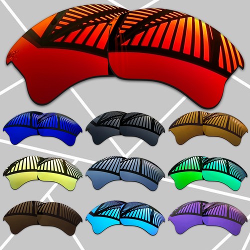 True polarized replacement - true,