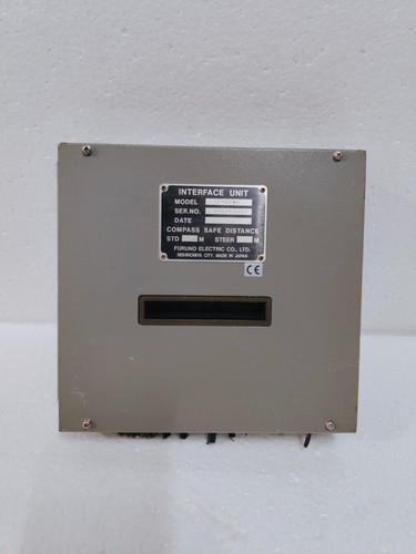Furuno 2500 marine - furuno,