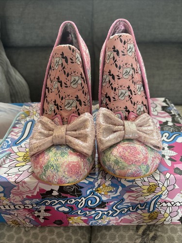 Irregular choice nick - irregular,