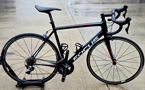Focus izalco race - focus, road
