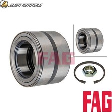 WHEEL BEARING KIT 713 6909 40