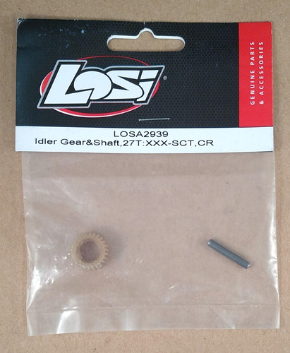 Team losi losa2939 xxx - losa2939, cr