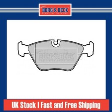 Brake Pads Set Front For BMW 3