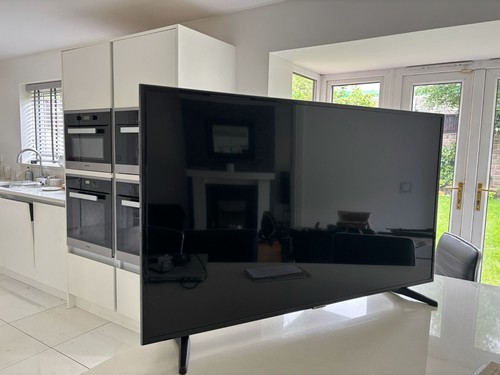 Samsung ultra hd smart - samsung,