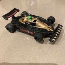 SCALEXTRIC C350 FERRARI 312 T3