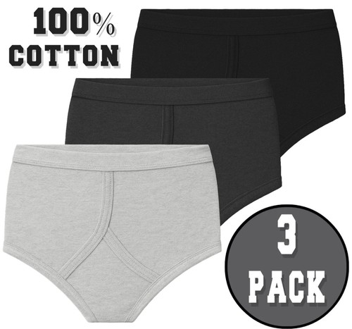 Pairs mens fronts - mens, y