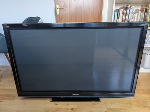 Panasonic inch full hd - panasonic,