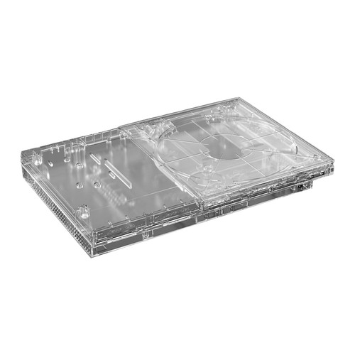 Translucent white replacement - translucent,