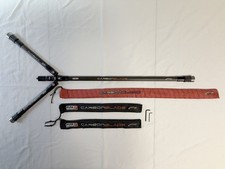 Fuse carbon blade complete - fuse,