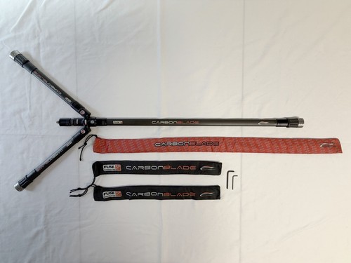 Fuse carbon blade - fuse, complete