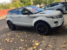 Range Rover Evoque 2.2D