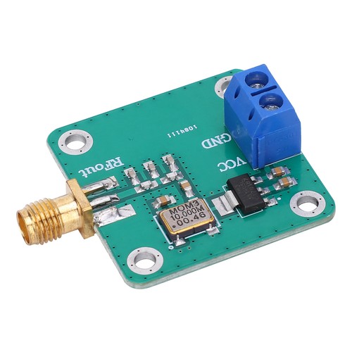 Signal source module - signal,