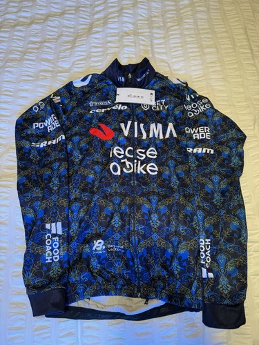 Agu jumbo visma - jumbo,
