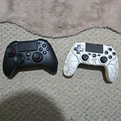 Wireless controllers for - controllers,